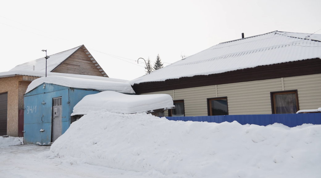 Фото Новосибирец 1,5 года находится в СИЗО из-за обвинений в изнасиловании родной дочери 5
